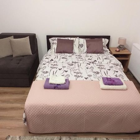 Apartman Moka Banja Koviljača Eksteriør bilde