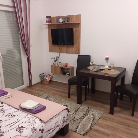 Apartman Moka Banja Koviljača Eksteriør bilde