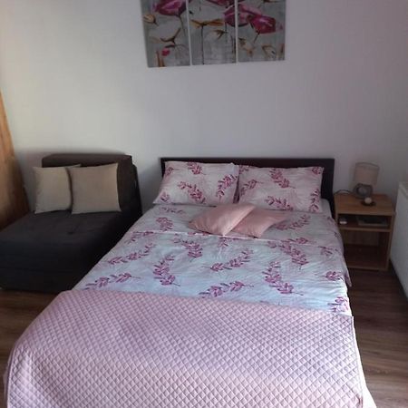 Apartman Moka Banja Koviljača Eksteriør bilde