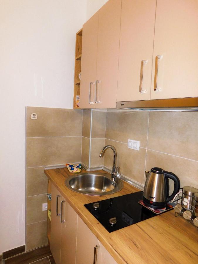 Apartman Moka Banja Koviljača Eksteriør bilde