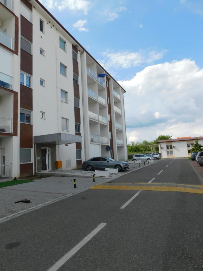 Apartman Moka Banja Koviljača Eksteriør bilde