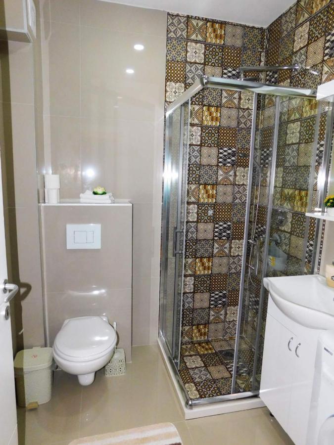 Apartman Moka Banja Koviljača Eksteriør bilde