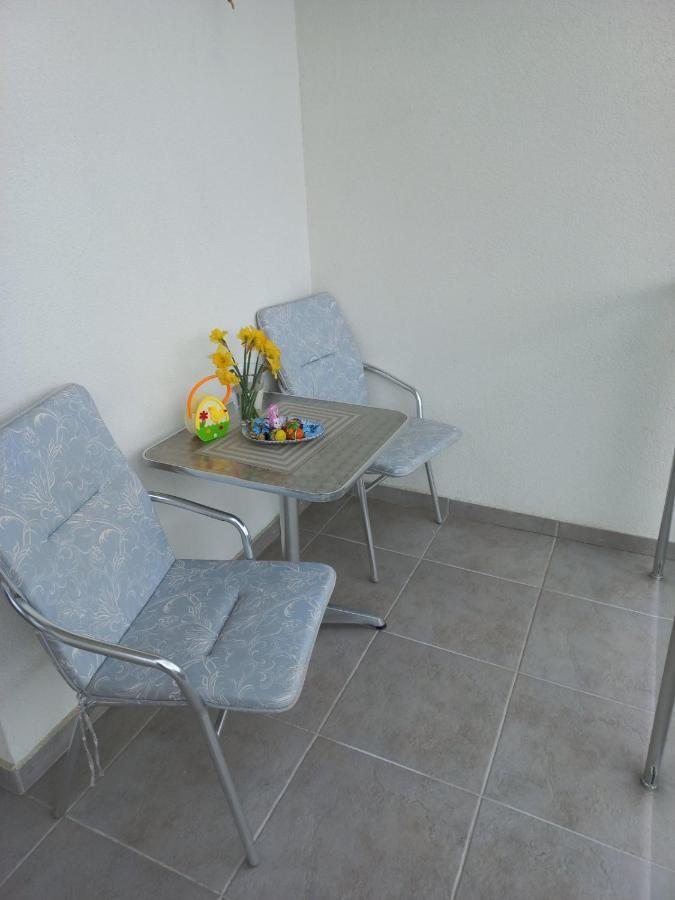Apartman Moka Banja Koviljača Eksteriør bilde