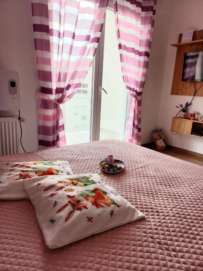 Apartman Moka Banja Koviljača Eksteriør bilde