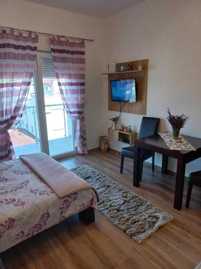 Apartman Moka Banja Koviljača Eksteriør bilde